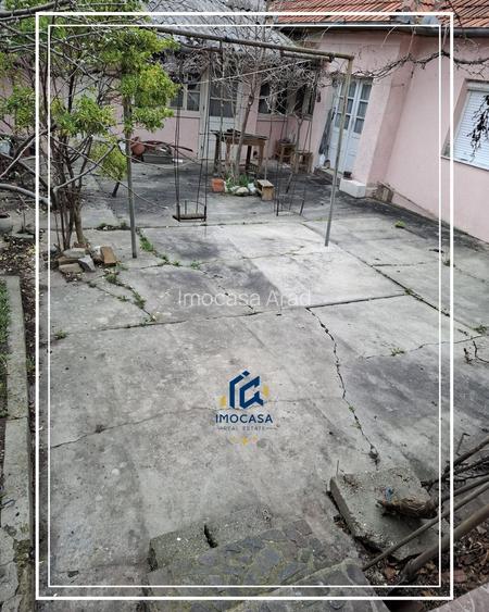De vânzare Casă în Păncota – ideală pentru familie! Județului Arad. - 3