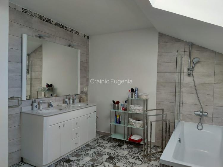 Casă premium de vânzare – Vladimirescu, Arad | 200 mp utili | Construcție 2021 - 6