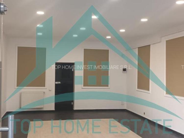 Spatiu comercial de vanzare, strada Oasului, cartierul Iris! - 5