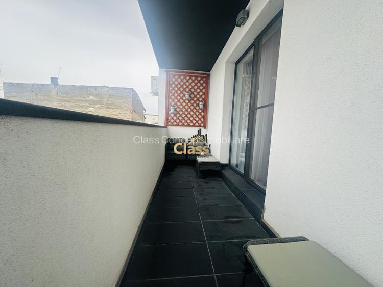 Apartament 2 camere | Lux | Parcare | 43 mpu | Somesului Semicentral - 9