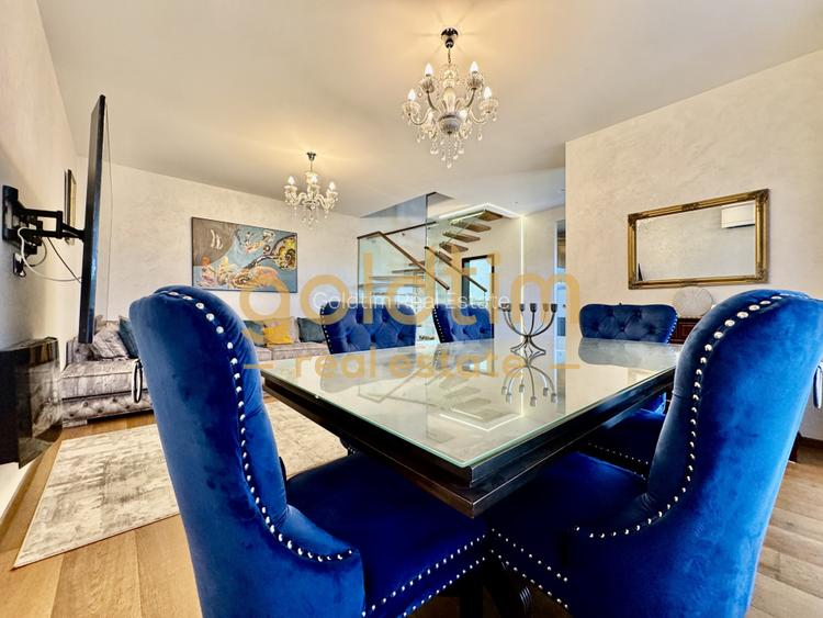 VILA DE COLT/ MOBILATA SI UTILATA/ PARCARI - 7