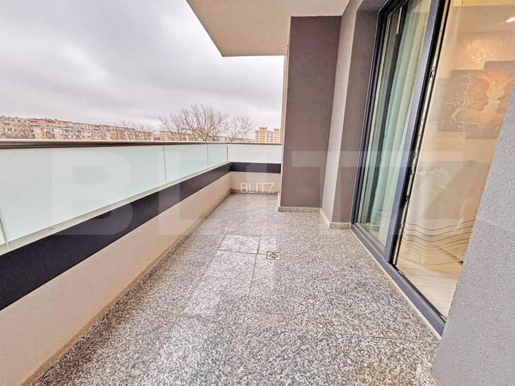 Apartament de lux 3 camere – gata de mutat – langa Iulius Mall - 6