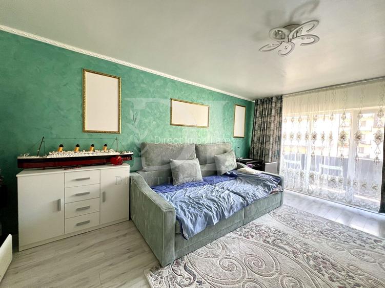 Apartament doua camere | Etaj intermediar | Zona Florilor - 3