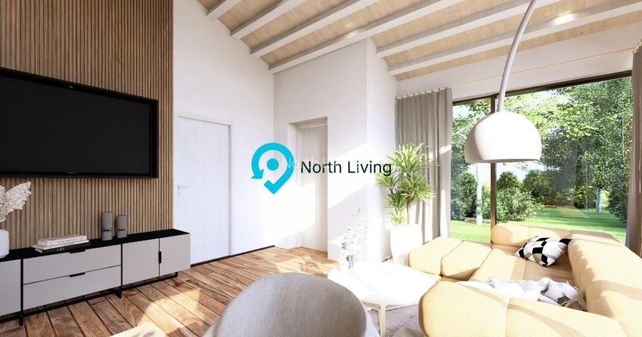 Little England Residence Comana – Giurgiu - 7