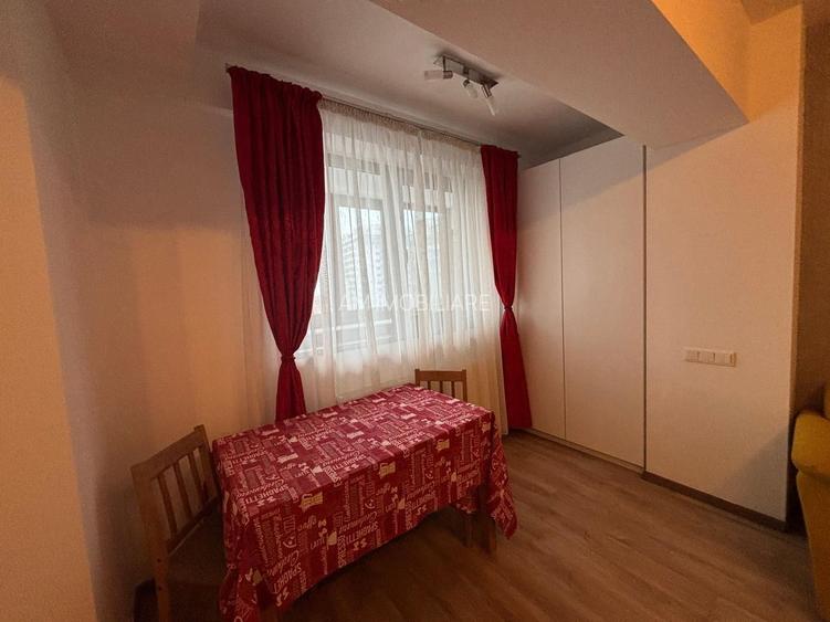 GARSONIERA - SEBASTIAN, CENTRALA PROPRIE, BUCATARIE INCHISA, MODERN - 9