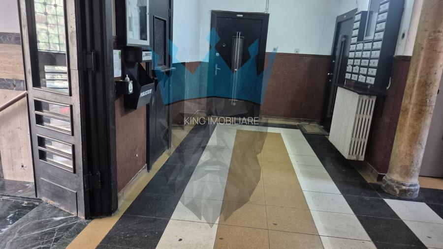 Apartament 3 Camere Batistei Bucuresti - 22