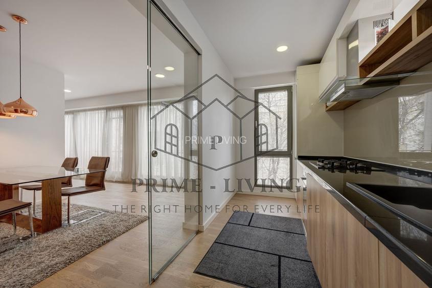 APARTAMENT SUPERB CU 3 CAMERE LA INCHIRERE IN ZONA DOROBANTI - 3