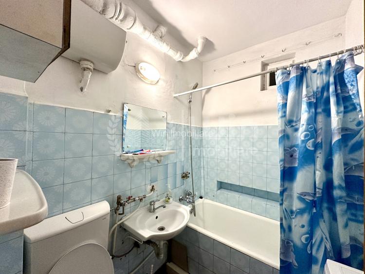  Apartament 3 camere | Decomandat | Etaj 2 | Balcon | Piata Abator - 7