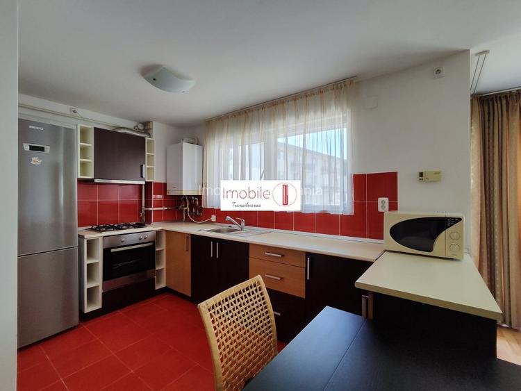 Apartament 3 camere Floresti | Strada Eroilor | Garaj - 9