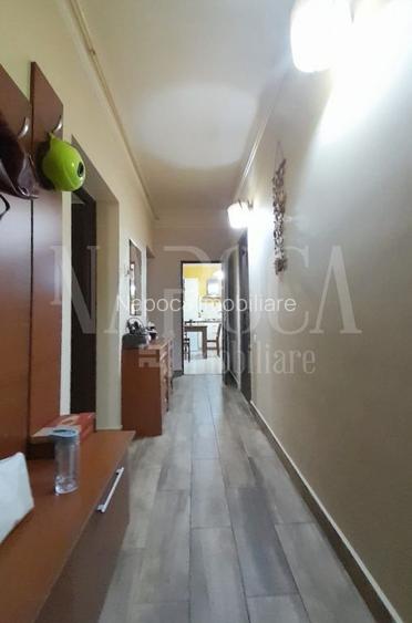 Apartament 2 camere de vanzare in Centru, Cluj Napoca - 5