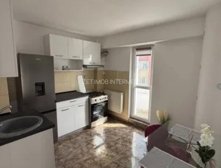 Garsoniera Piata Muncii - Calea Calarasilor *boiler* - 5