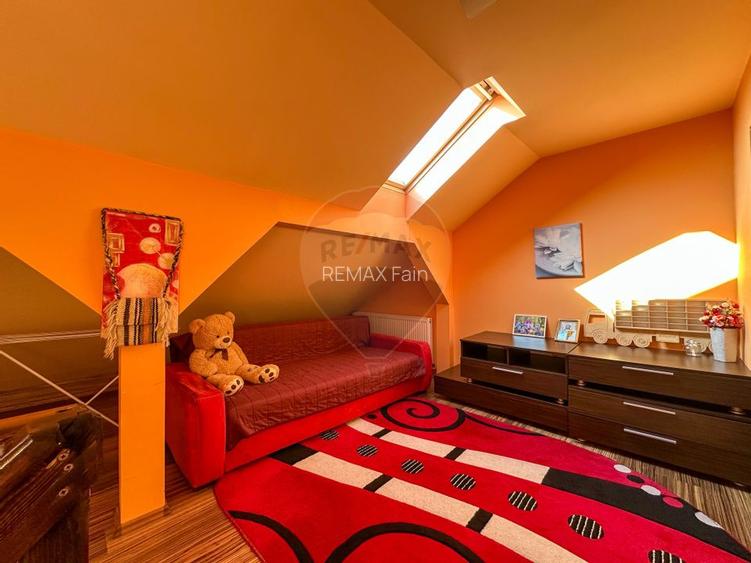 Apartament cu 3 camere Vasile Aaron - 13