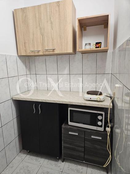 SX479 Complex Studentesc, Etaj intermediar, Comision Zero - 4