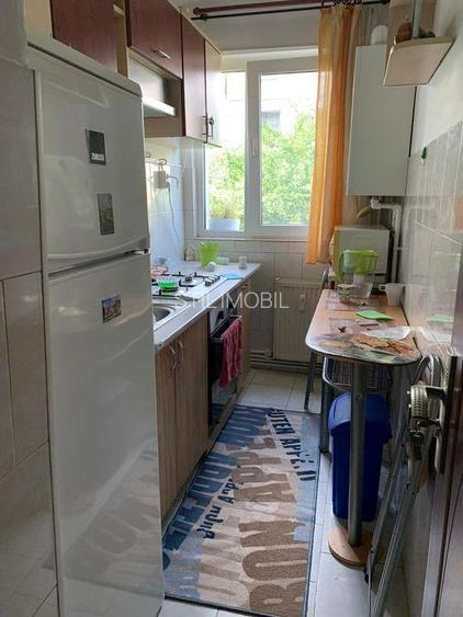 Apartament doua camere, zona Mircea cel Bătrân - 7