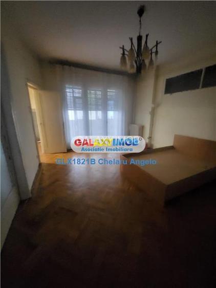 Unirii apartament 7 camere,suprafata utila 198 mp,stare bună - 11