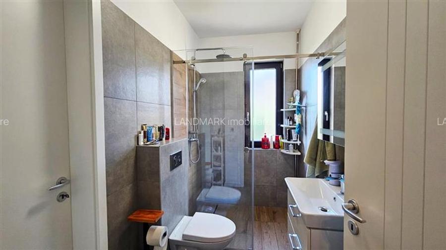 Vila in Cartierul Primaverii, Sacalaz, COMISION 0% - 6