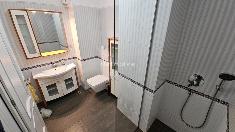 Apartament 3 camere 85mp2balcoaneparcare GheorgheniRiviera Luxury - 5