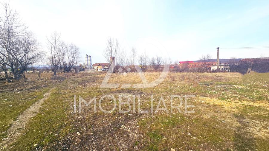 Terenuri intravilane – Rovinari - 7