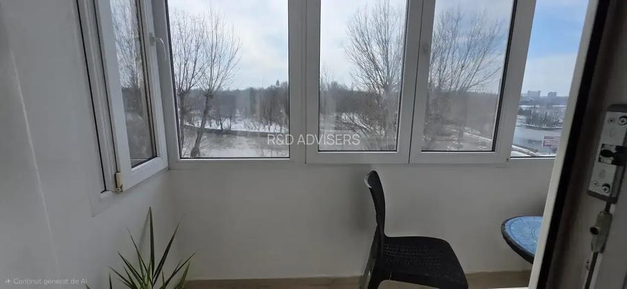 Apartament 3 Camere Herastrau | Priveliste Catre Parc | Decomadat - 13