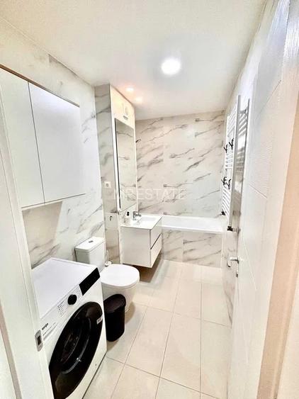 Garsoniera Spatioasa  Hils Republica / 30 mp / 600 m Metrou / PET FRIENDLY - 7