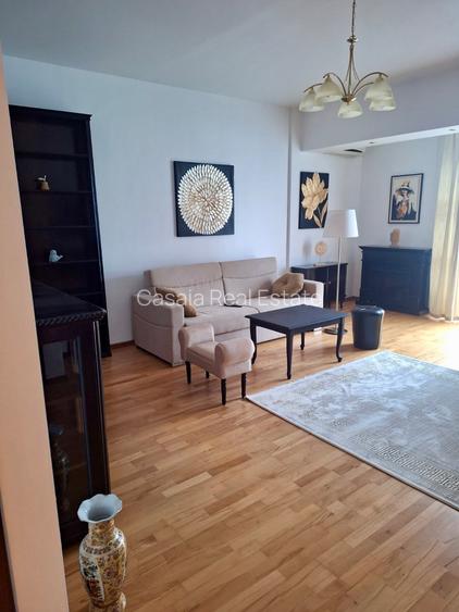Închiriere apartament 3 camere | 100 mp | Calea Plevnei | Ultracentral - 9