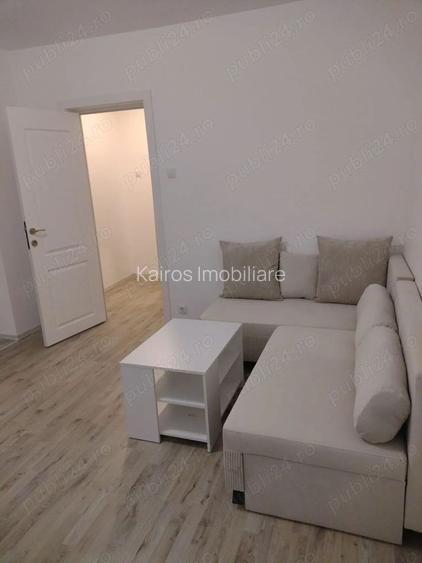 vanzare ap superb renovat integral, totul nou, mobilar+utilat - 2