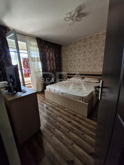 Apartament cu 3 camere foarte aproape de statia de metrou 1 Decembrie 1918 - 11