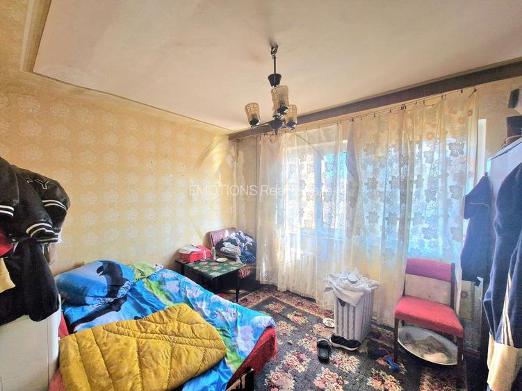 PREȚ PTOMOȚIONAL | Apartament 2 camere - Dâmbovița | ETAJ INTERMEDIAR - 6