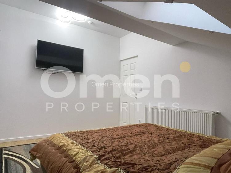 Apartament 2 camere de închiriat | Zona Bizo - 5