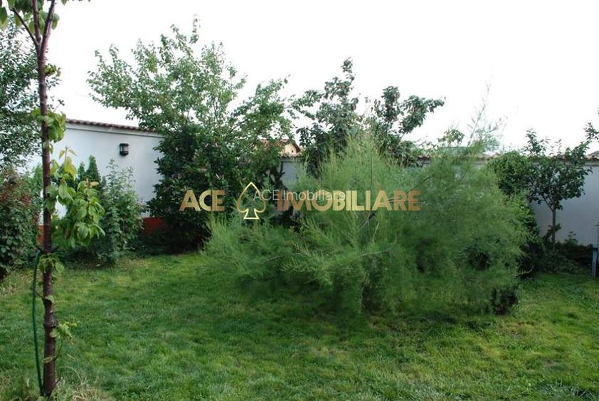 Casa 6 Camere de vanzare | Ilfov | Rosu | Gradina | Curte proprie - 11