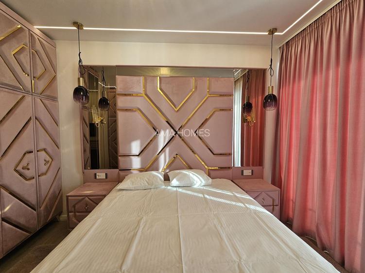 Apartament 4 camere premium de inchiriat/Lake On/Mamaia - 4