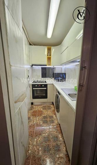 Apartament 2 camere - Lacul Tei - 2