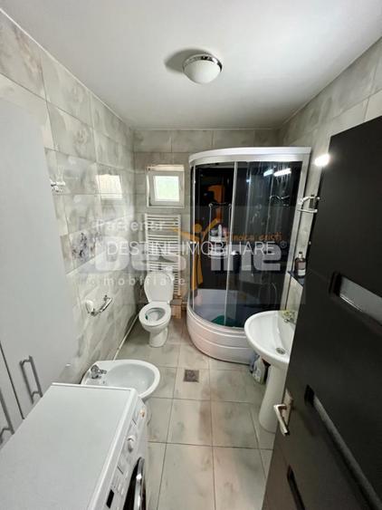 Chirie - Casa cu 3 camere, 95 mp, mobilata si utilata - Poitiers zona Frumoasa - 6