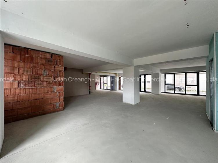 Spatiu comercial Iasi, Pacurari, de la 70mp la 523mp, Alpha Bank - 32