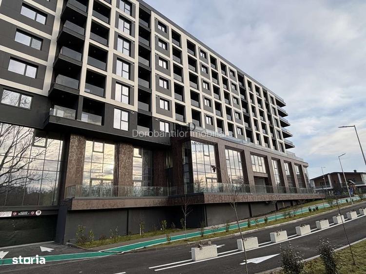 Ap 2 camere de închiriat | Sopor | Terasă 15 mp | Parcare subterana - 11