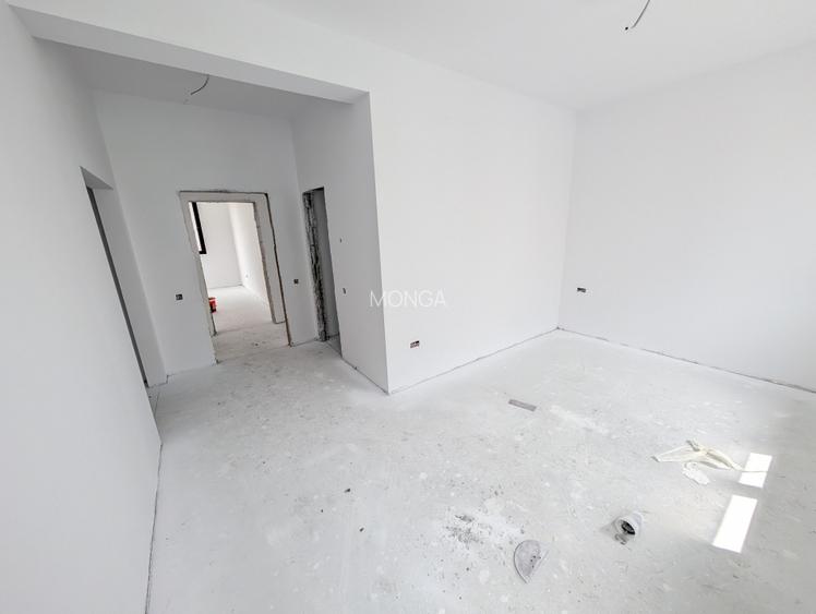 Casa 4 camere 116mp | Balotesti | 0 Comision | 410mp teren | finisaje la alegere - 20