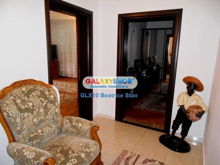 Vila splendida, o reala oaza de liniste intre lacul si padurea SNAGOV - 19