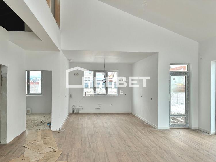 Casă individuală / Sânpetru / 3 camere / 712 mp teren - 5