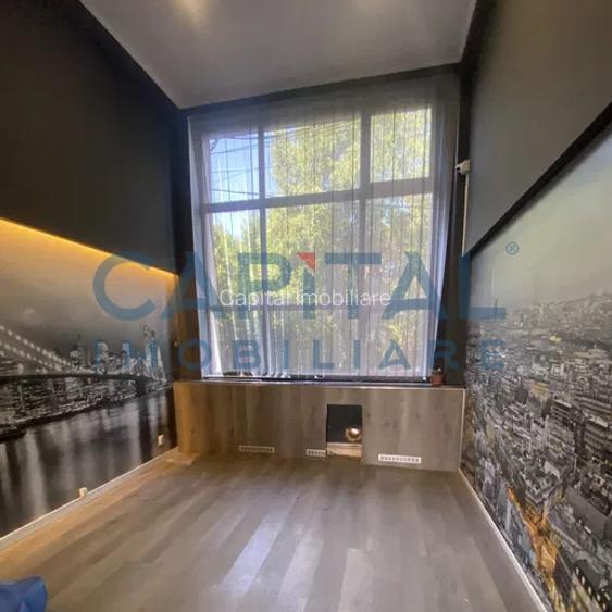 Spatiu de inchiriat, 250mp, parter, Piata 1 Mai, Comision 0% - 4