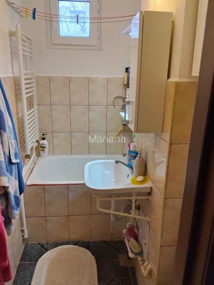 Apartment 2 camere semidecomandat micro 19 - 3