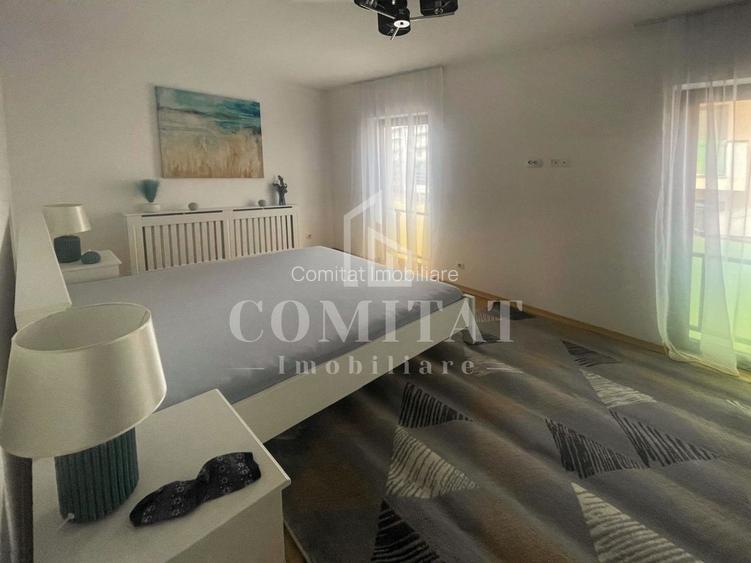 Apartament cu 2 camere | Grădină 30 mp | Parcare | Cartierul Bună Ziua - 8