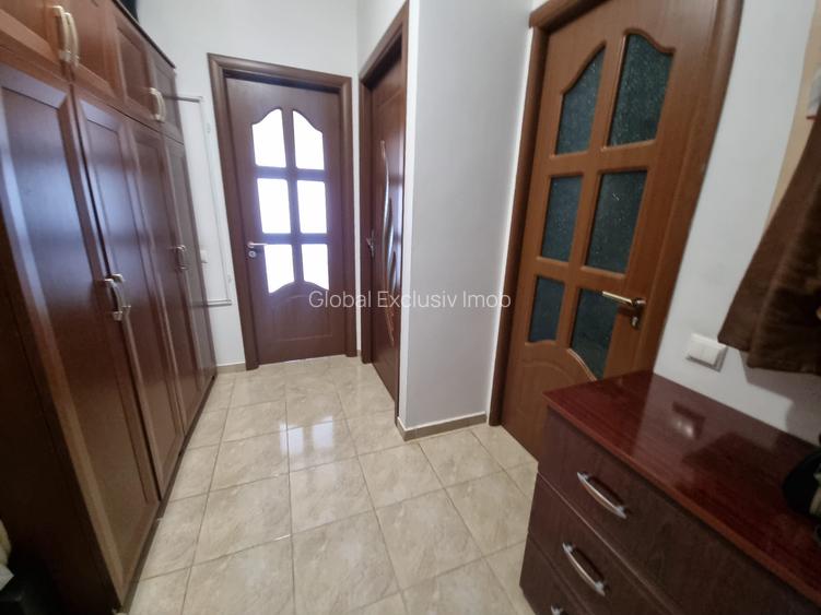 Garsoniera decomandata, mobilata, Dr Fermei, metrou Dimitrie  Leonida 10 minute - 3