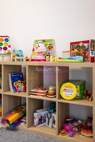 Grădiniță sau After School între Parcul Tineretului și Parcul Carol - 34