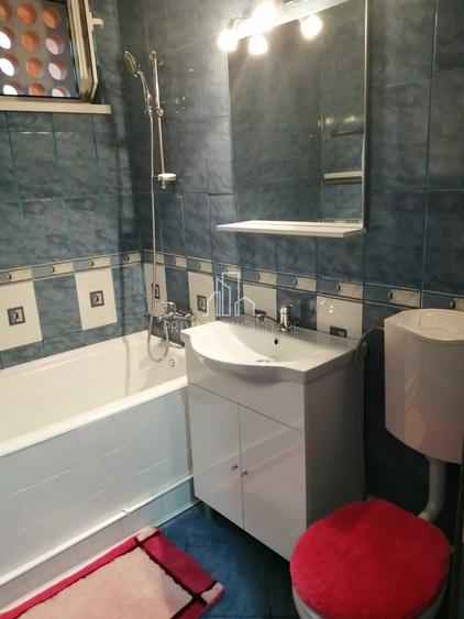 Apartament 2 Dormitoare de Inchiriat, Zona Cornisa, UMFST