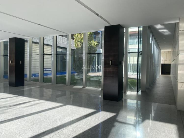 Penthouse, 5 camere, piscina proprie, zona  Kiseleff - Arcul de Triumf. - 24