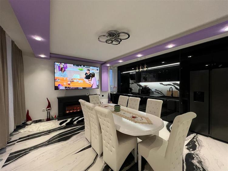 Apartament cu 3 camere Branduselor