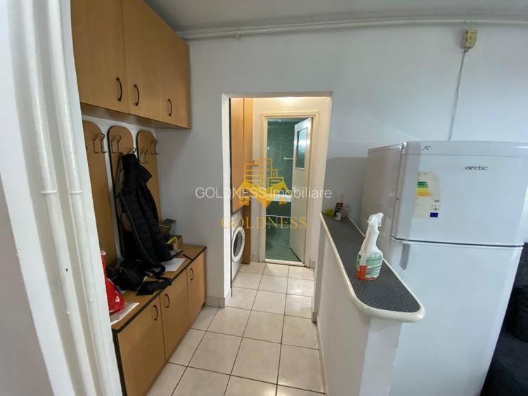 2 camere decomandate, balcon, Marasti, Zona Dorobantilor, OMV, Profi - 7