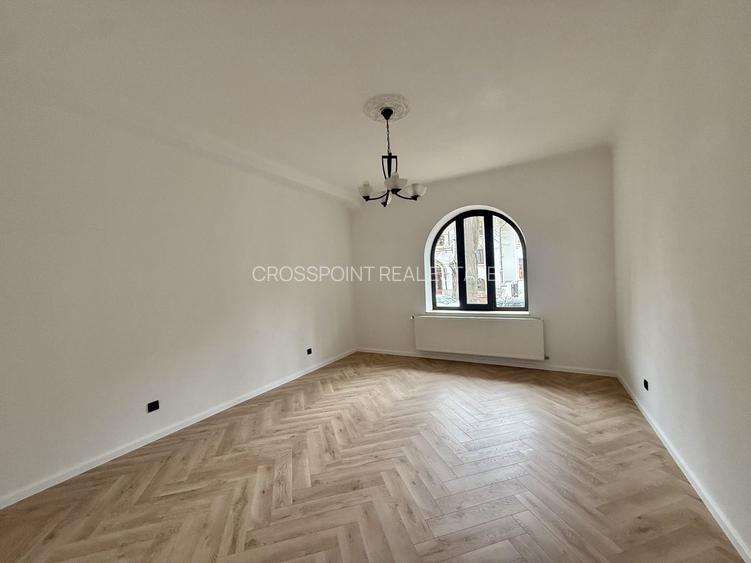 Vila interbelică / Dorobanți -  capitale - 2