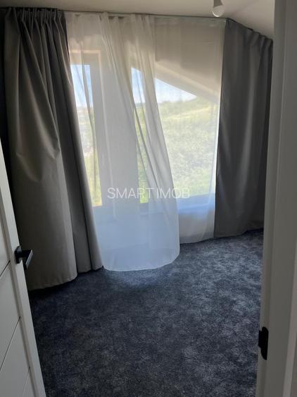 Casa individuala 180mp zona strazii Sarmas finisata 352.000eur neg - 7