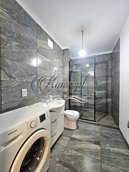 Apartament pet friendly cu parcare pe strada Florilor, Floresti - 7
